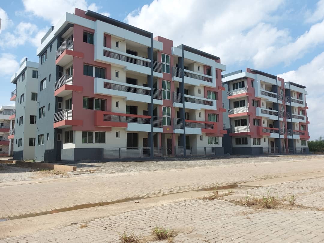 Jewel Apartment 6